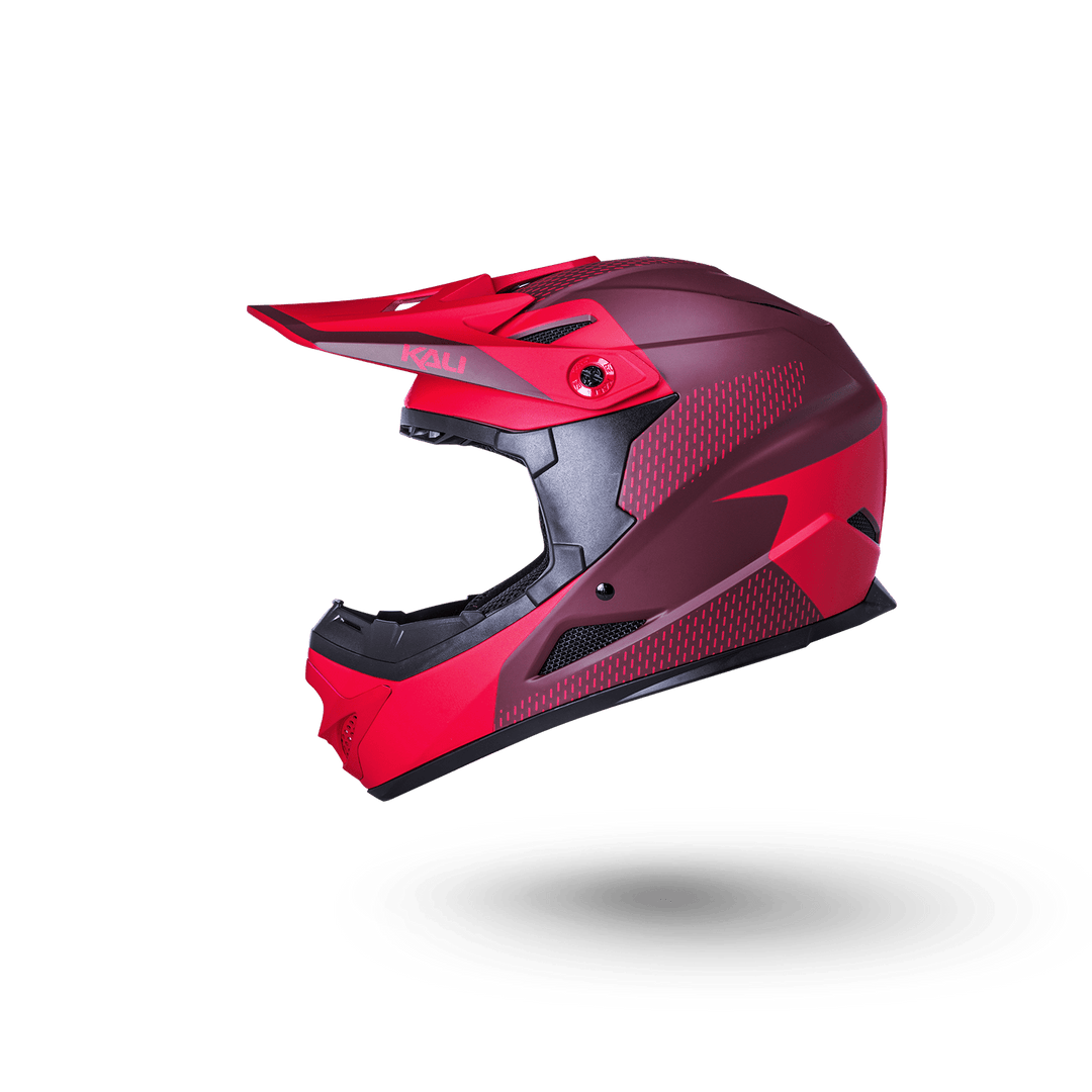 Kali Protectives Zoka Youth Helmet