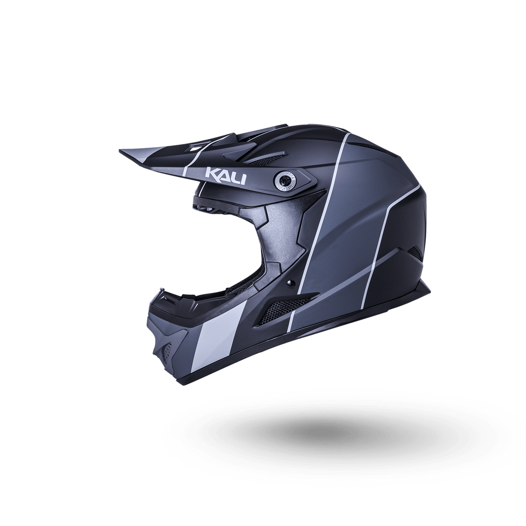 Kali Protectives Zoka Youth Helmet