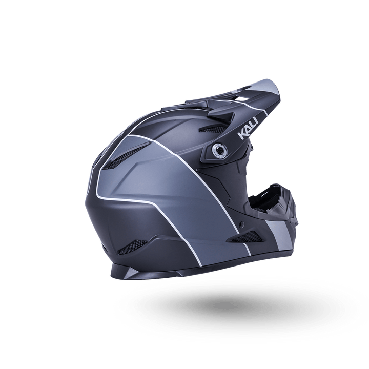 Kali Protectives Zoka Youth Helmet