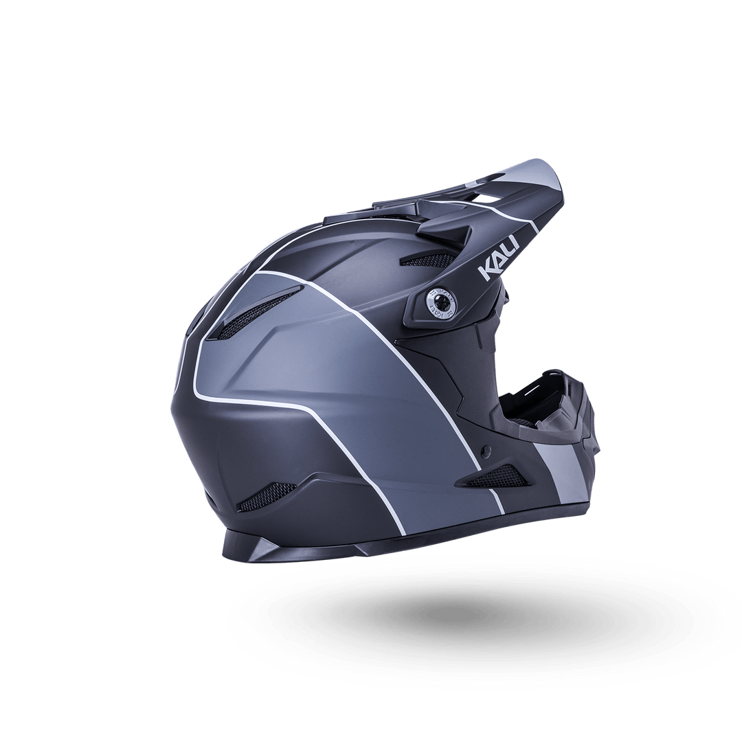 Kali Protectives Zoka Youth Helmet