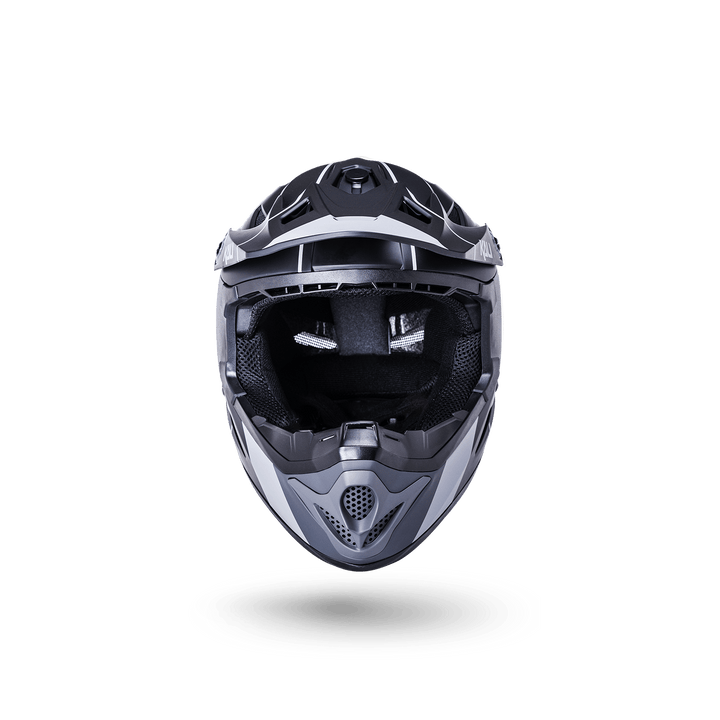 Kali Protectives Zoka Youth Helmet