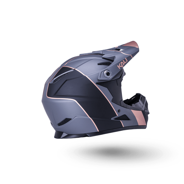 Kali Protectives Zoka Youth Helmet