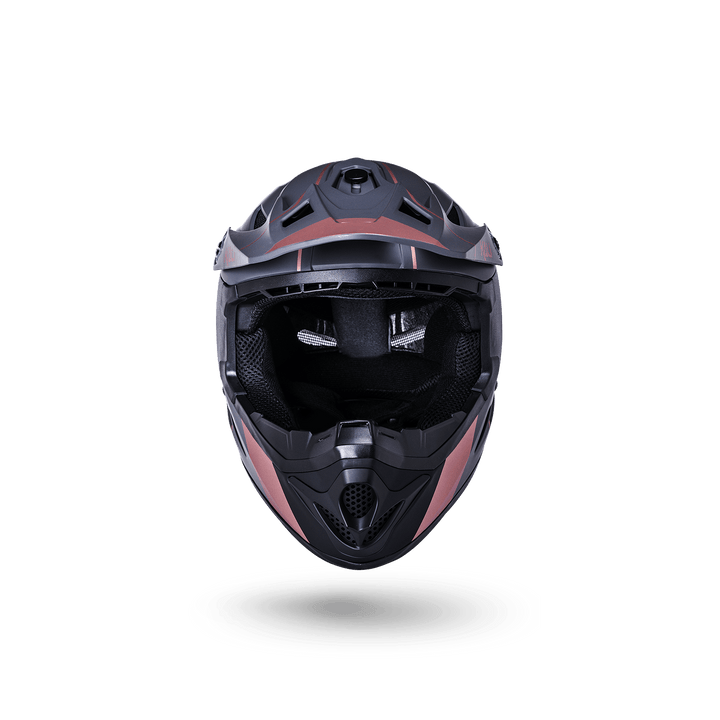 Kali Protectives Zoka Youth Helmet