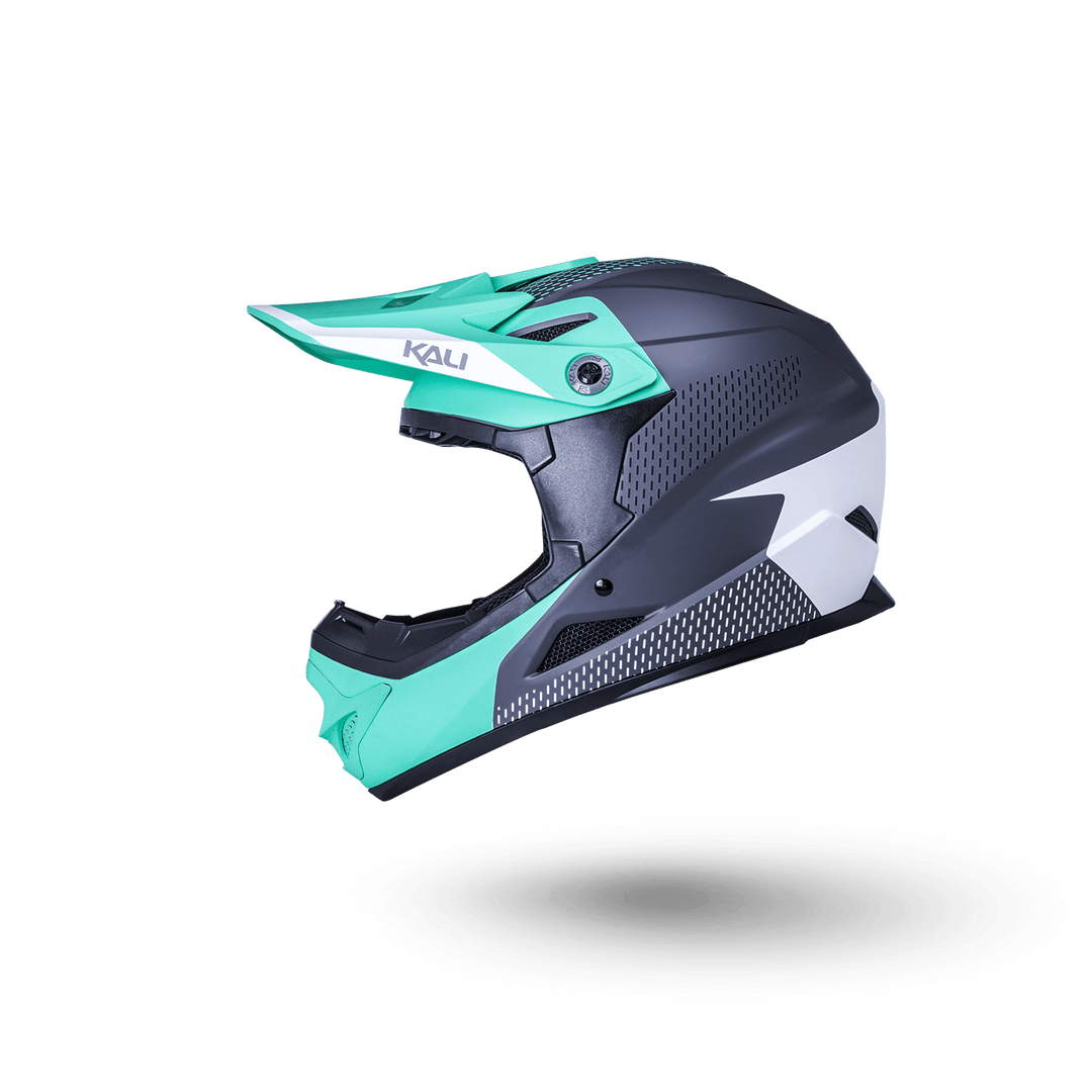Kali Protectives Zoka Youth Helmet