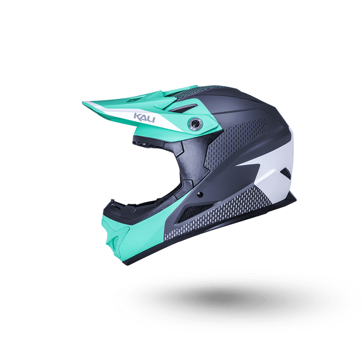 Kali Protectives Zoka Youth Helmet