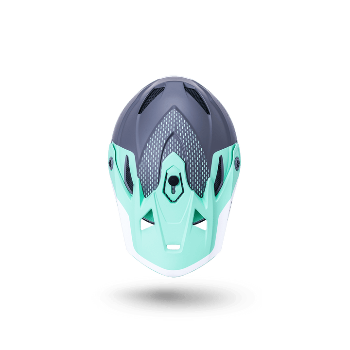 Kali Protectives Zoka Youth Helmet