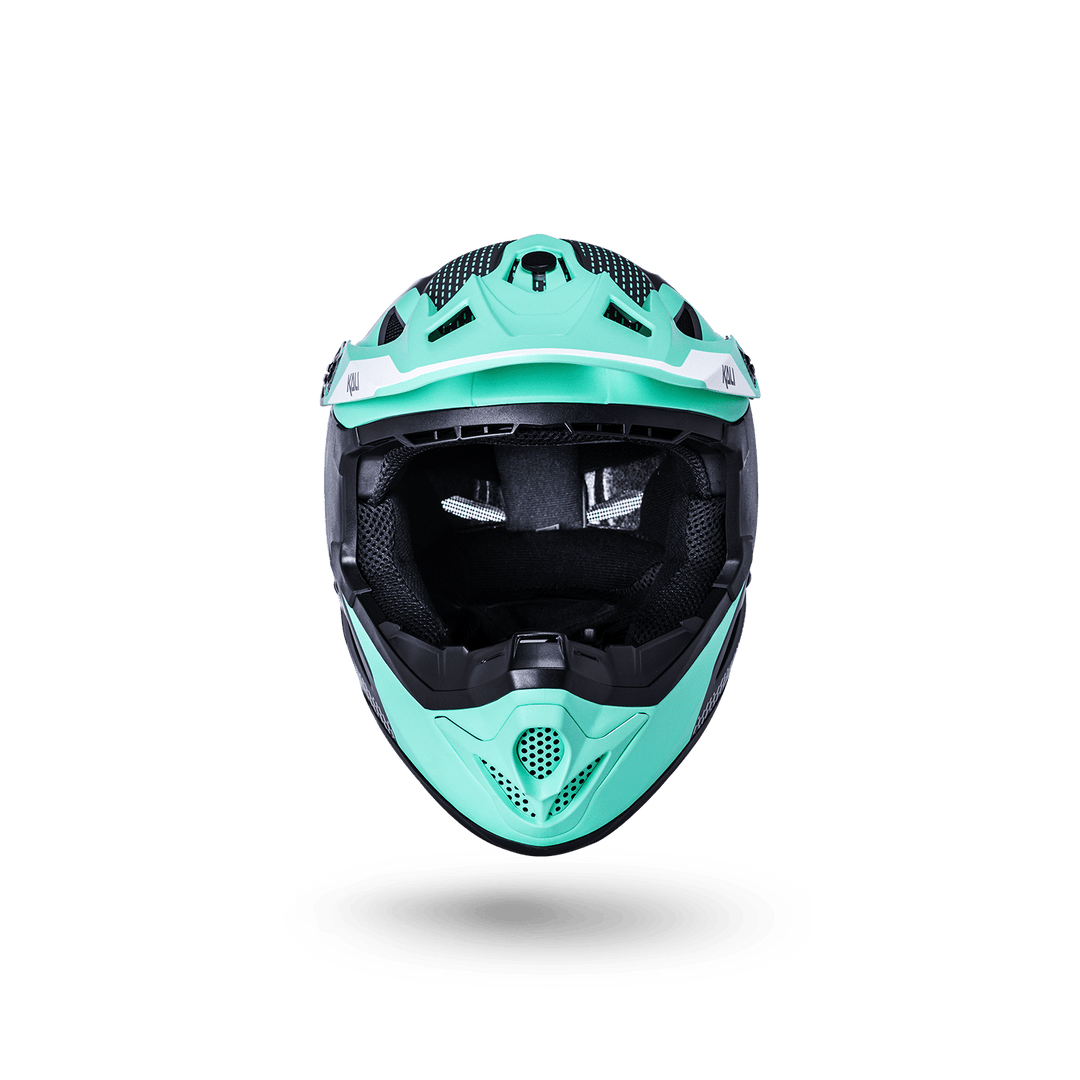 Kali Protectives Zoka Youth Helmet