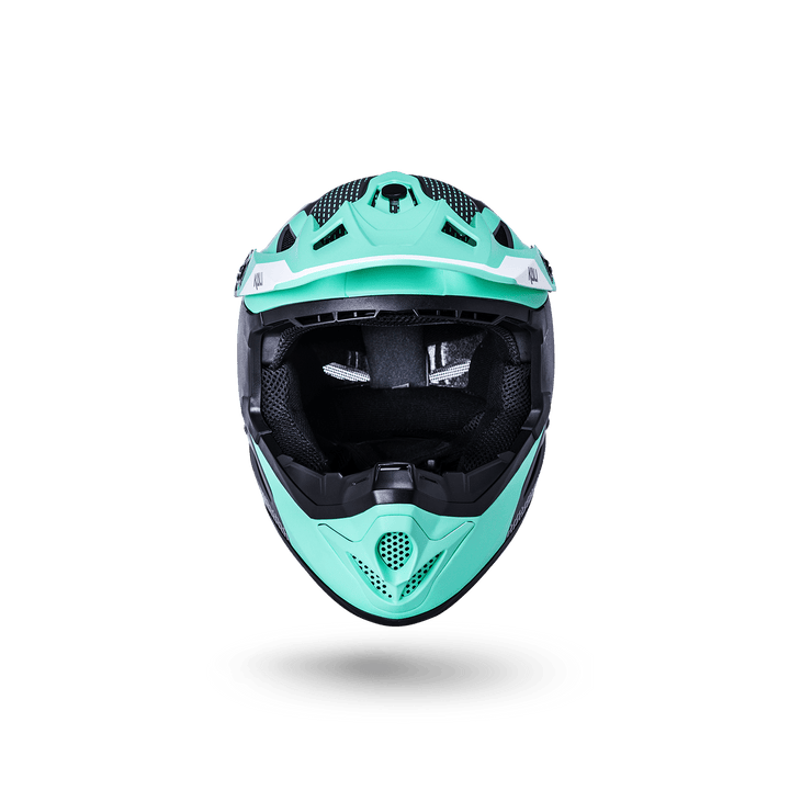 Kali Protectives Zoka Youth Helmet
