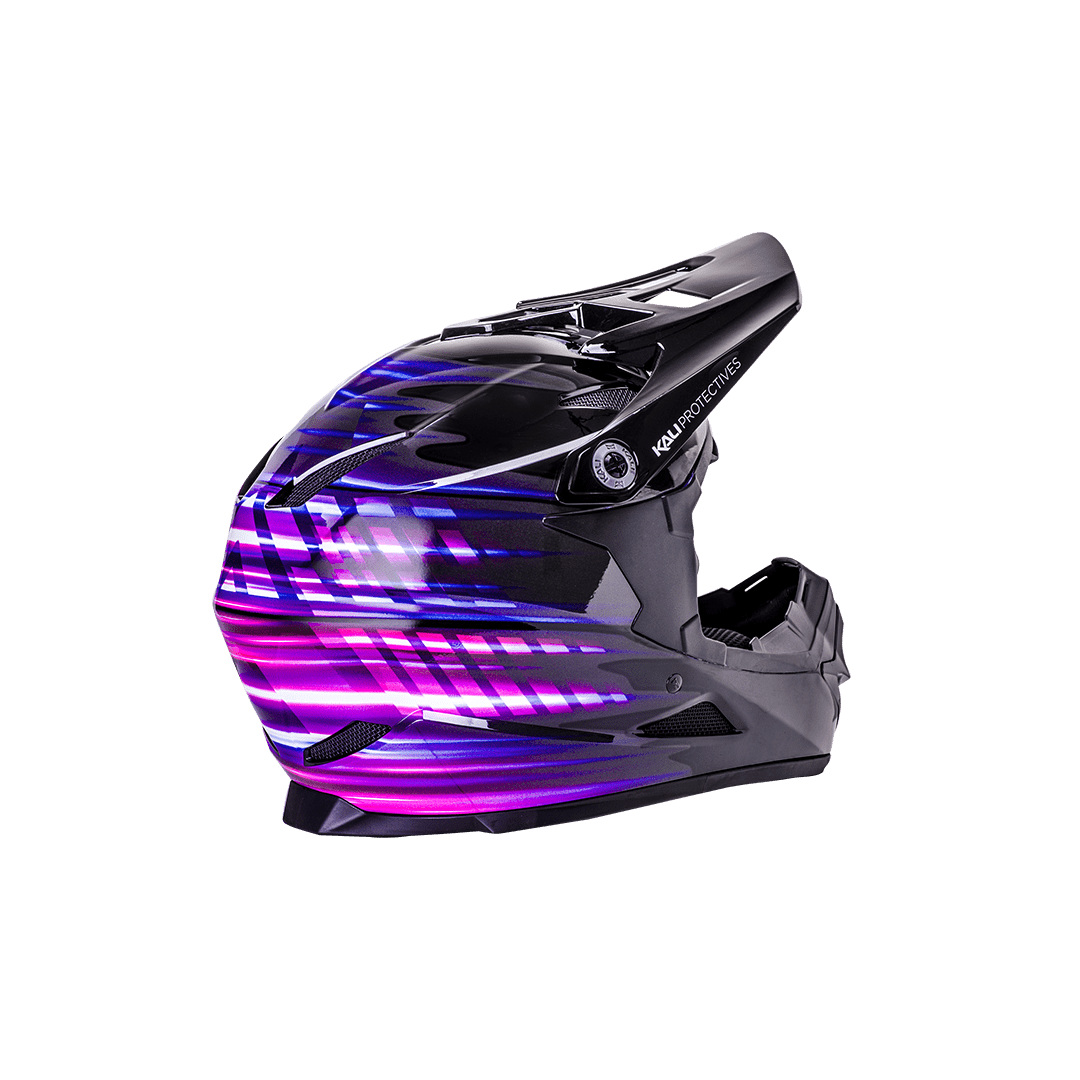 Kali Protectives Zoka Youth Helmet