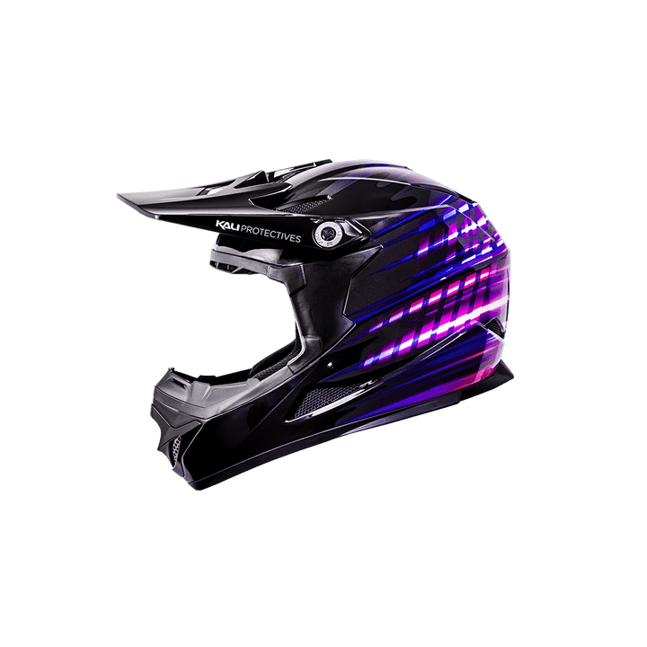 Kali Protectives Zoka Youth Helmet