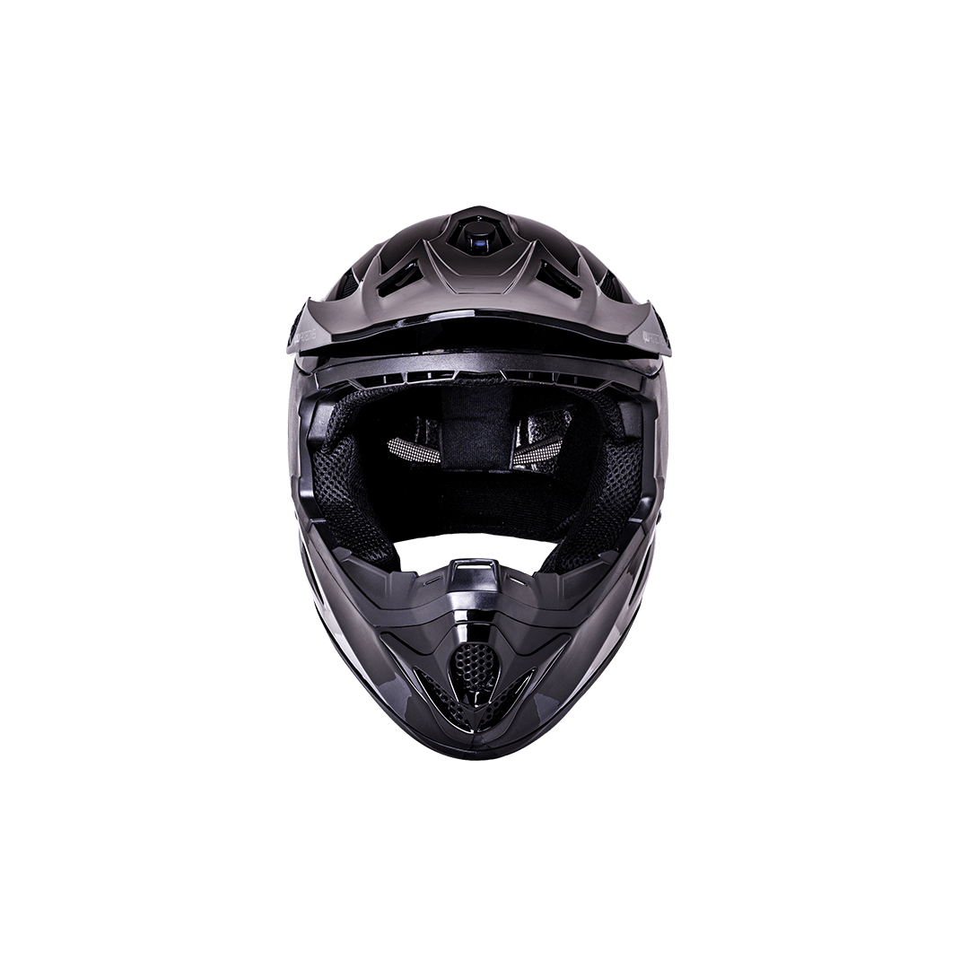 Kali Protectives Zoka Youth Helmet
