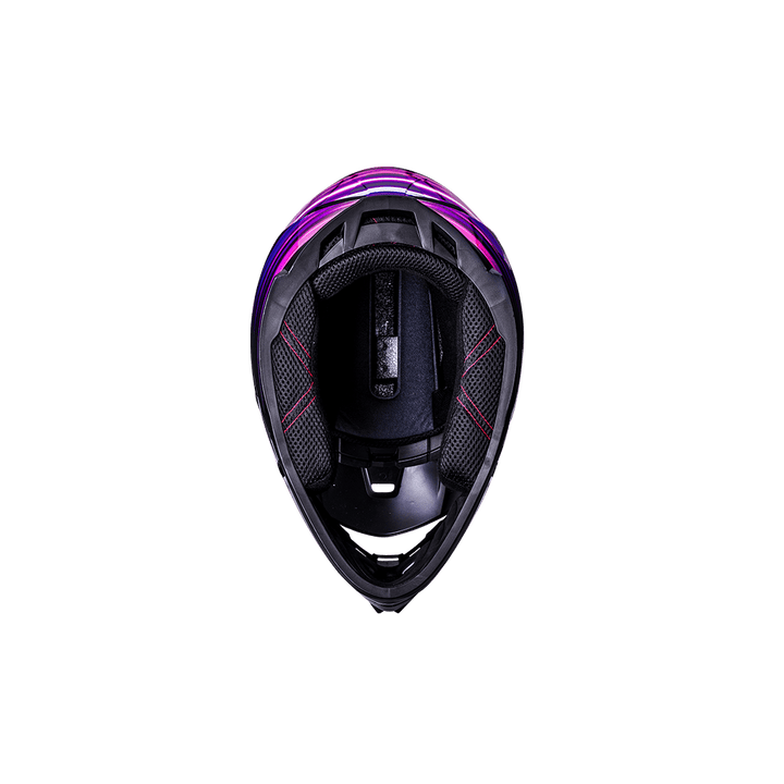 Kali Protectives Zoka Youth Helmet