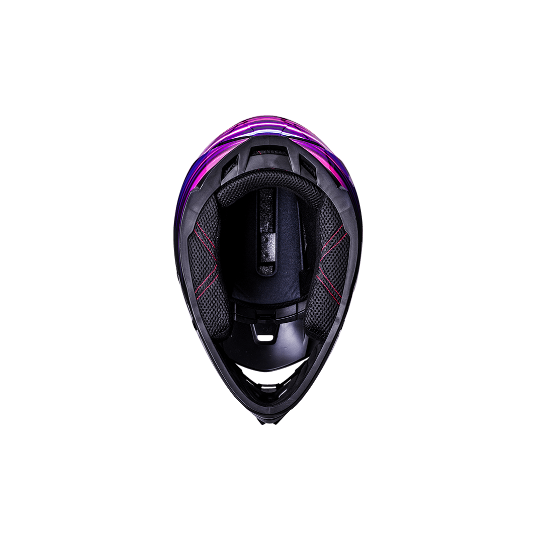 Kali Protectives Zoka Youth Helmet