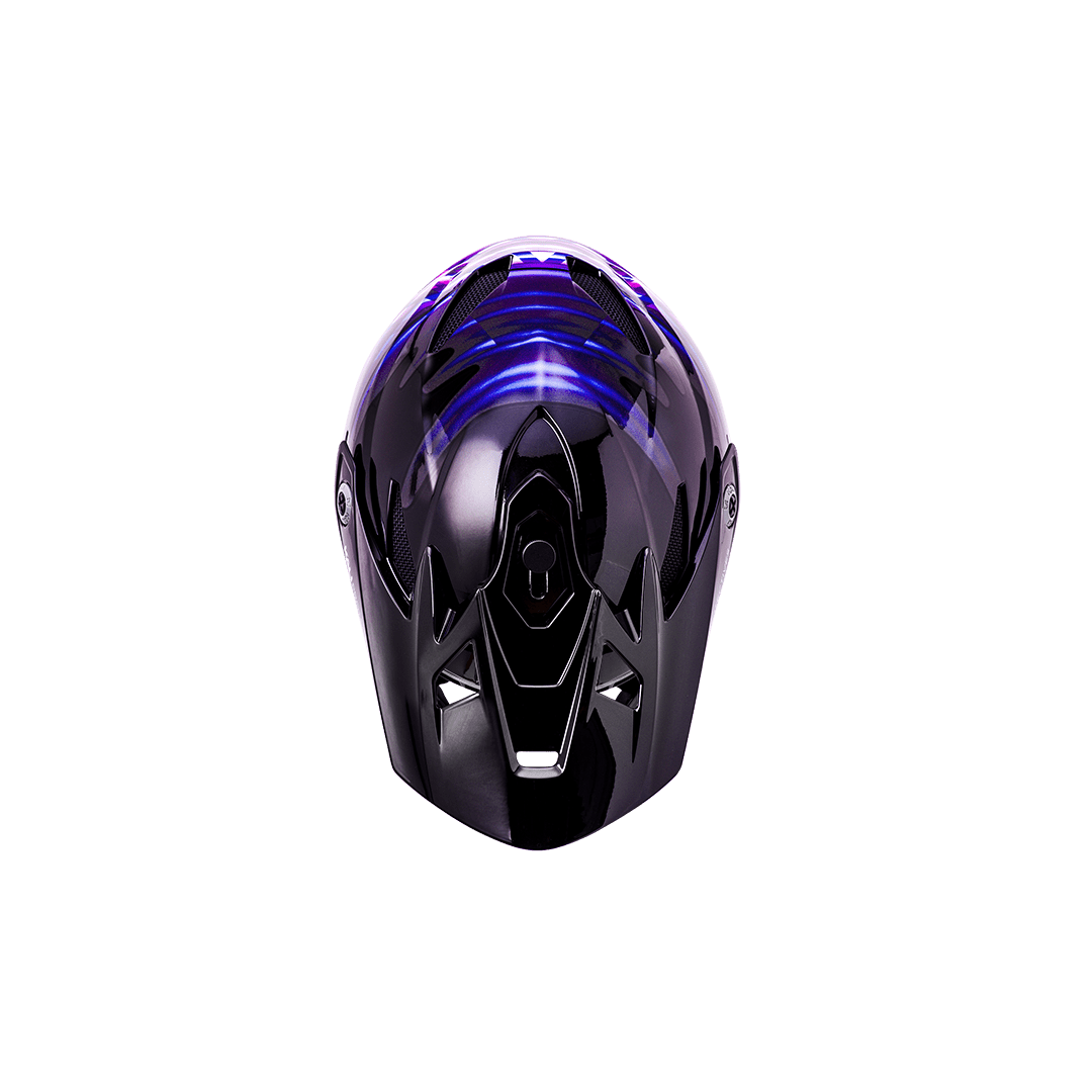 Kali Protectives Zoka Youth Helmet