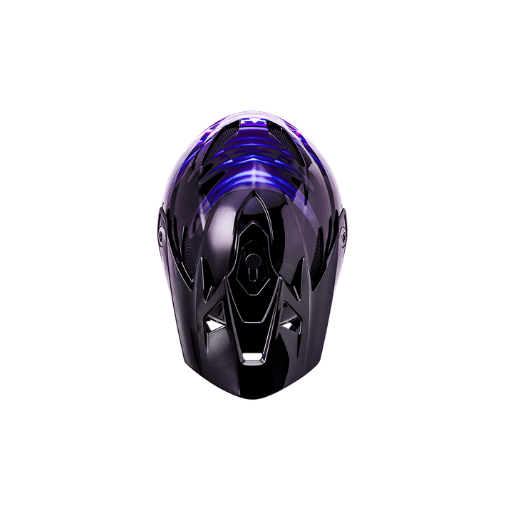 Kali Protectives Zoka Youth Helmet