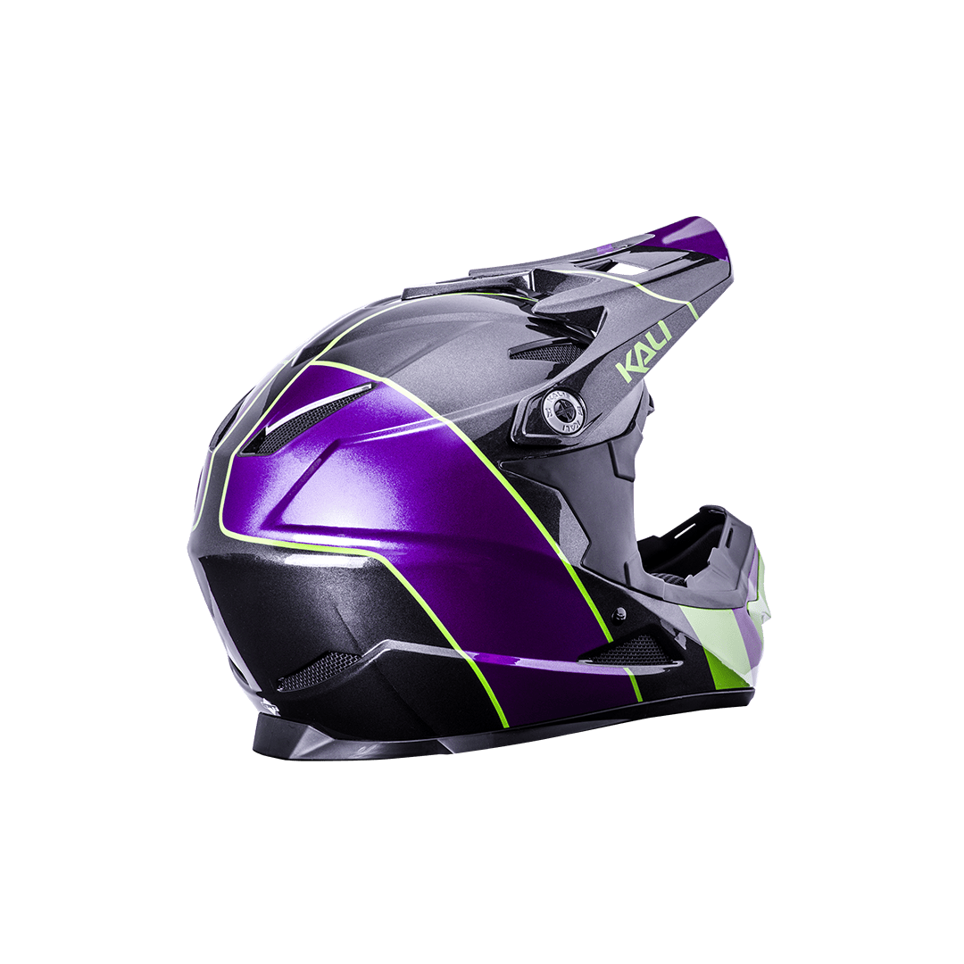 Kali Protectives Zoka Youth Helmet