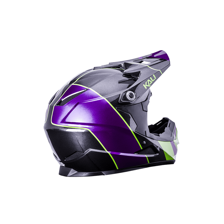Kali Protectives Zoka Youth Helmet