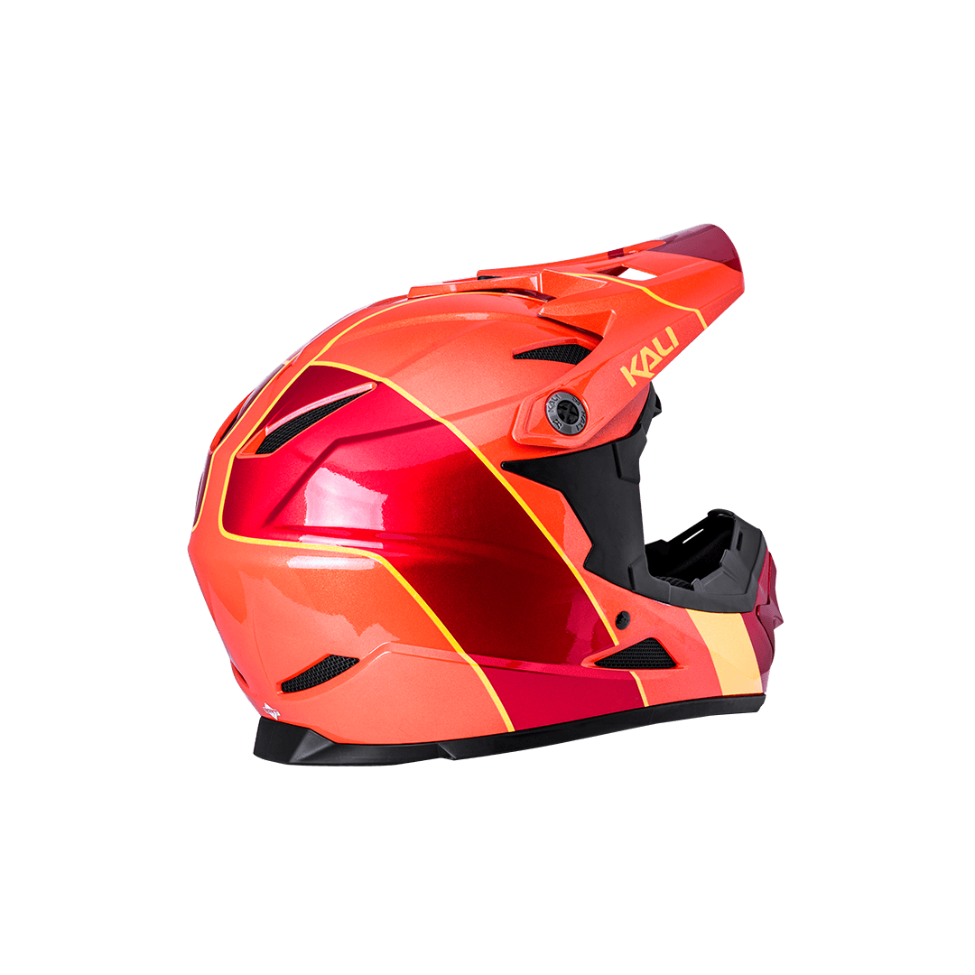 Kali Protectives Zoka Youth Helmet