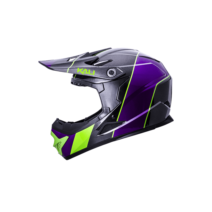 Kali Protectives Zoka Full Face MTB Helmet