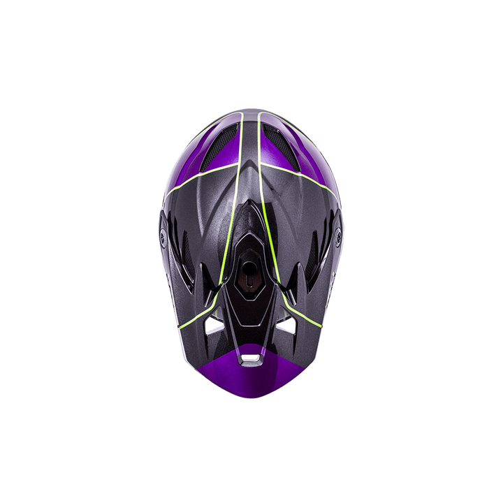 Kali Protectives Zoka Youth Helmet