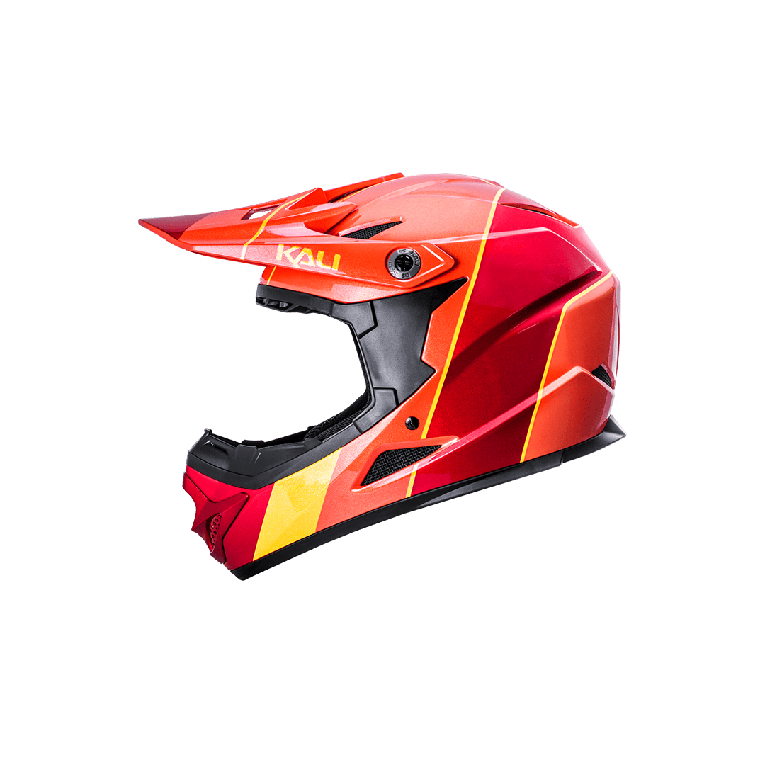 Kali Protectives Zoka Youth Helmet