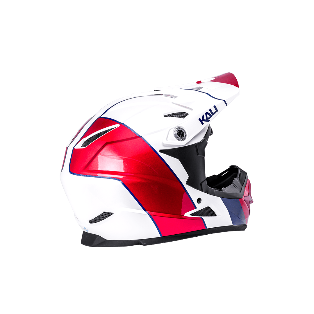 Kali Protectives Zoka Full Face MTB Helmet