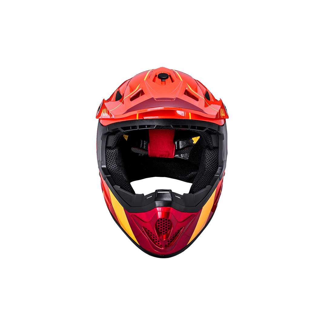Kali Protectives Zoka Youth Helmet