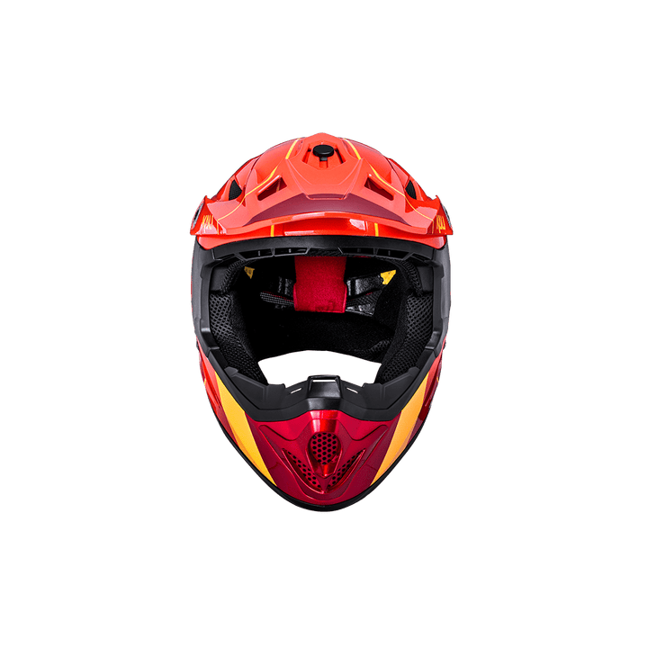 Kali Protectives Zoka Full Face MTB Helmet