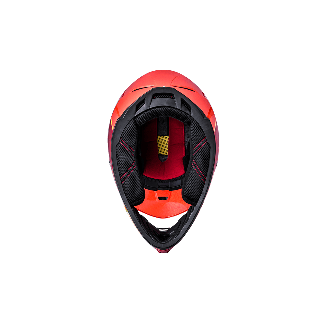 Kali Protectives Zoka Youth Helmet