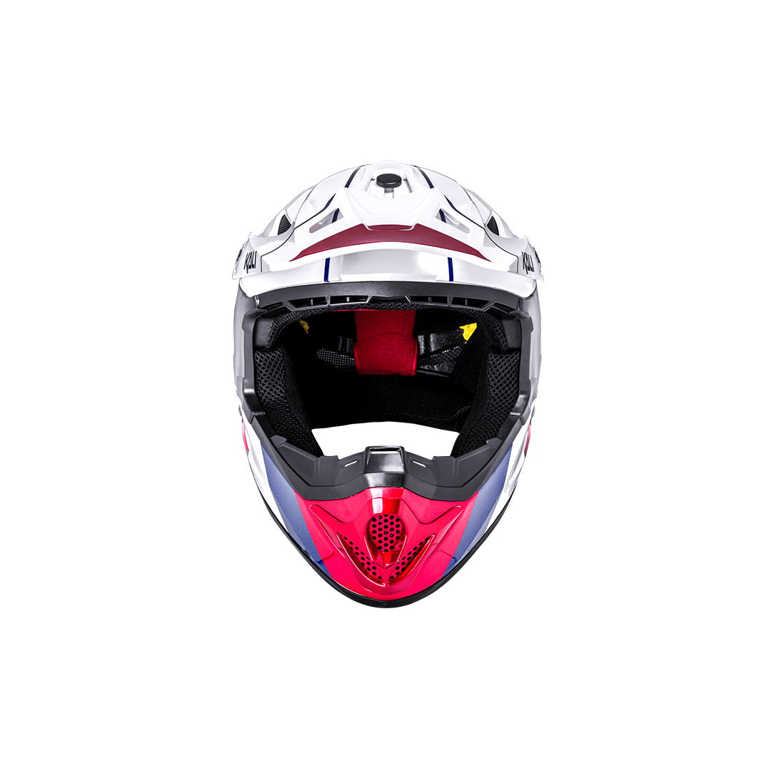 Kali Protectives Zoka Youth Helmet