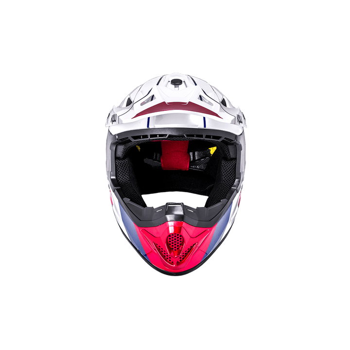 Kali Protectives Zoka Full Face MTB Helmet