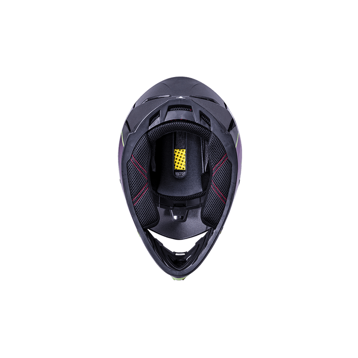 Kali Protectives Zoka Youth Helmet