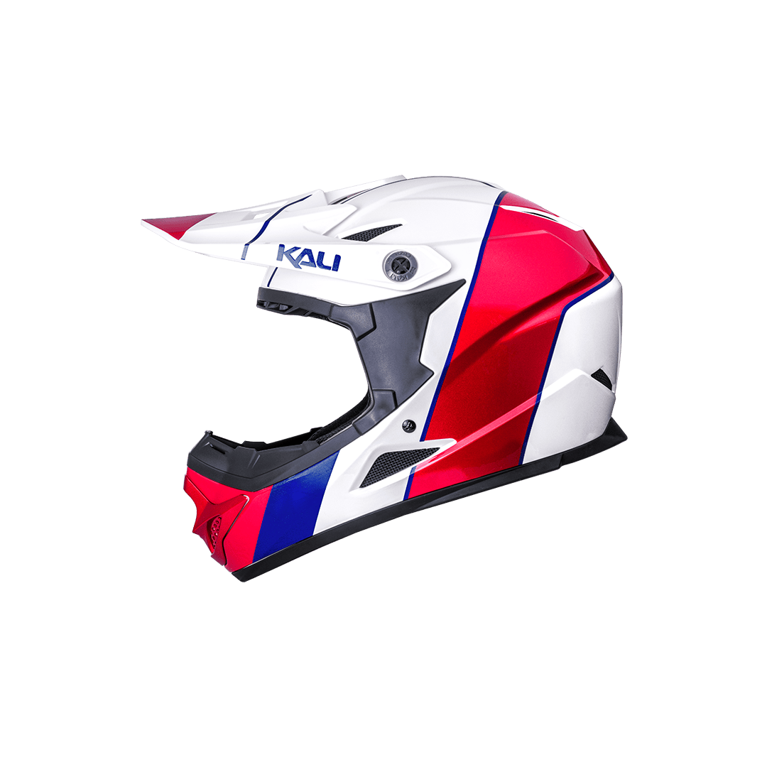 Kali Protectives Zoka Full Face MTB Helmet