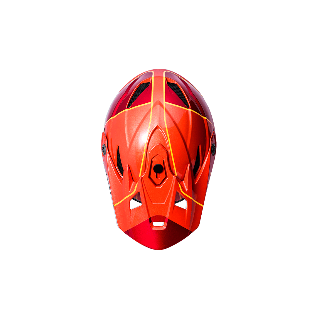Kali Protectives Zoka Full Face MTB Helmet