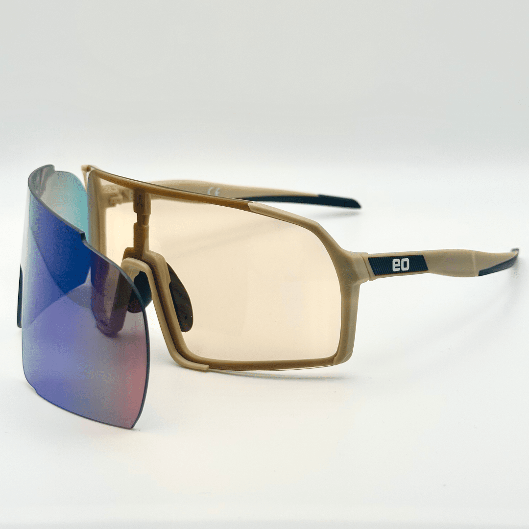 Eastern Outer Uno Mas Photochromic+