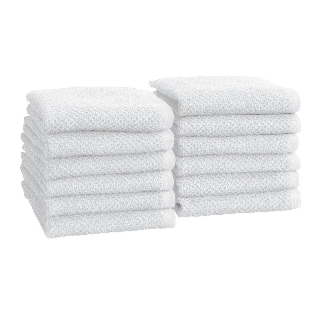 Cotton Bath Towel Set - Acacia Collection