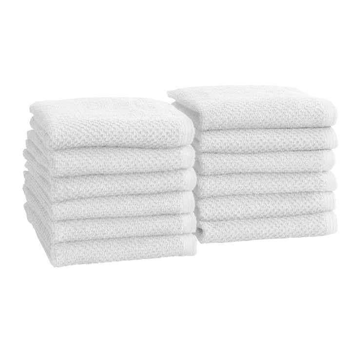 Cotton Bath Towel Set - Acacia Collection