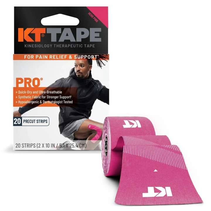 KT Tape Pro®