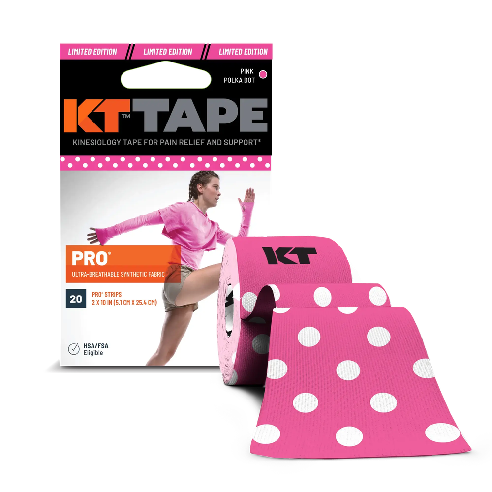 KT Tape Pro®