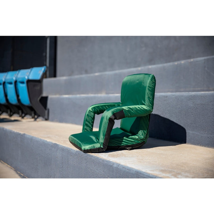 Ventura Portable Reclining Stadium Seat
