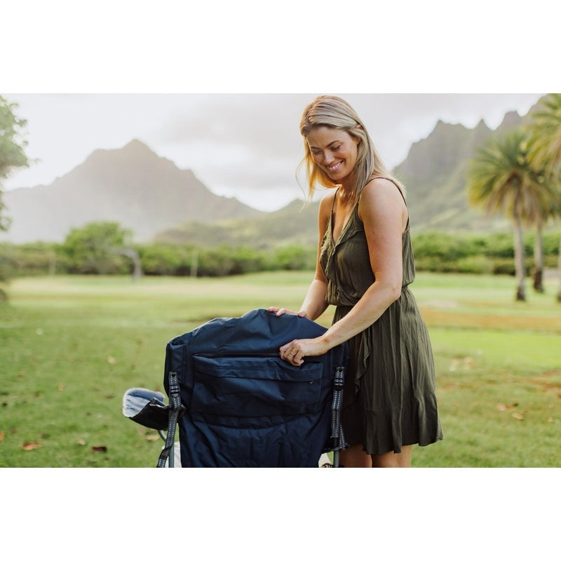 Reclining Camp Chair