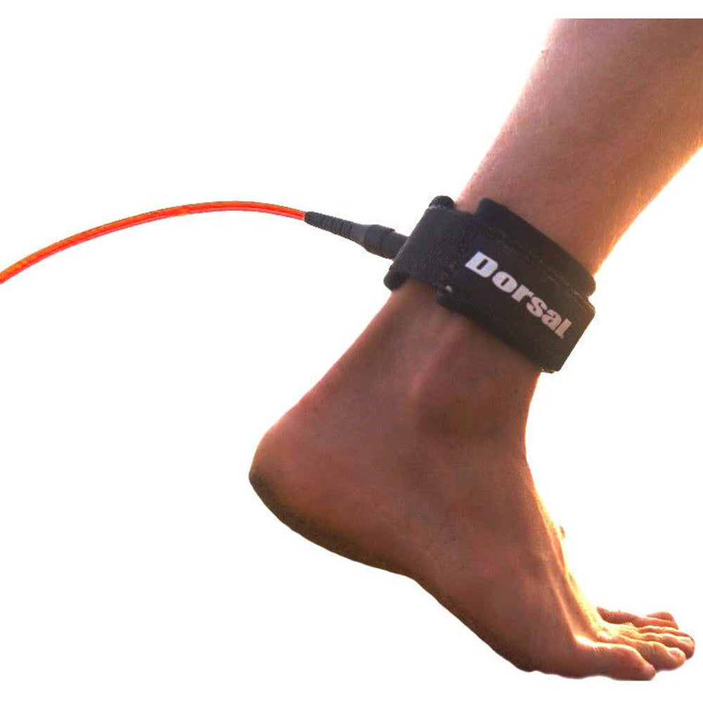 DORSAL Surf Leash for Surfboard and SUP Safety