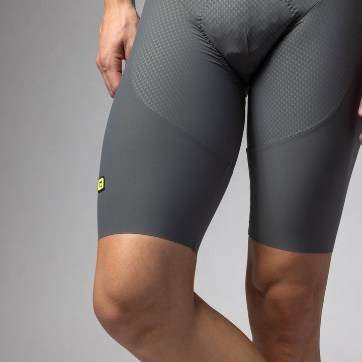 VOLTAGE MEN'S BIBSHORT