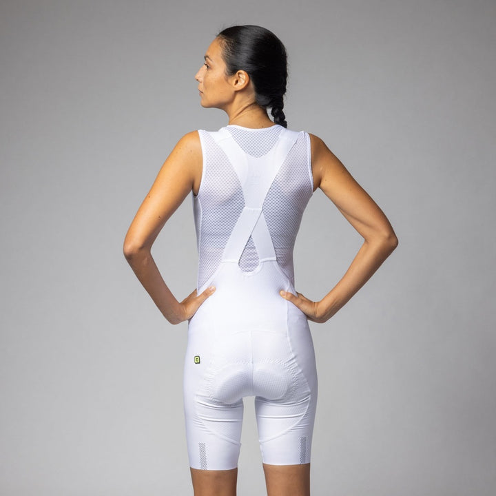 Women's Voltage Bib Shorts