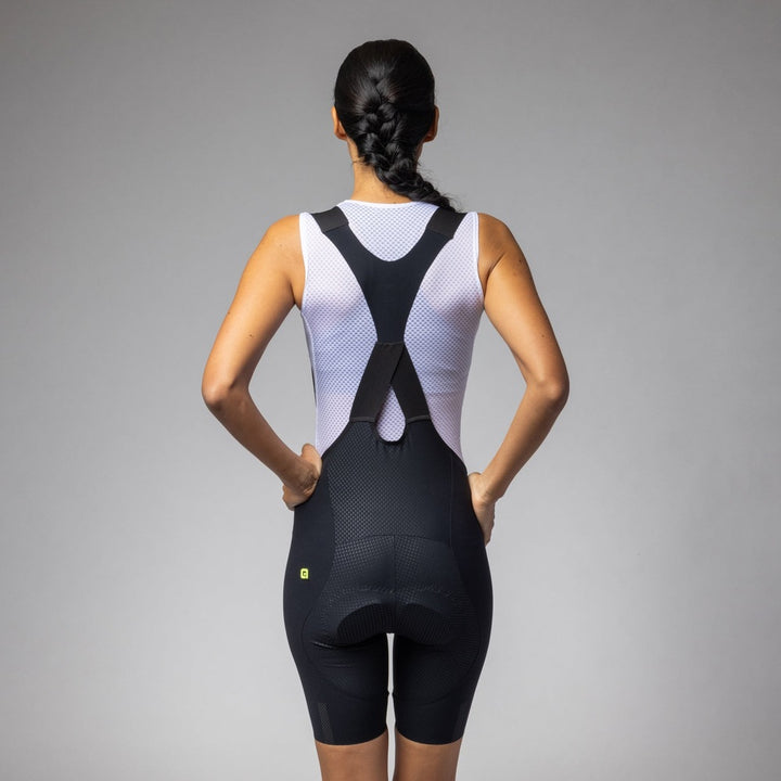 Women's Voltage Bib Shorts