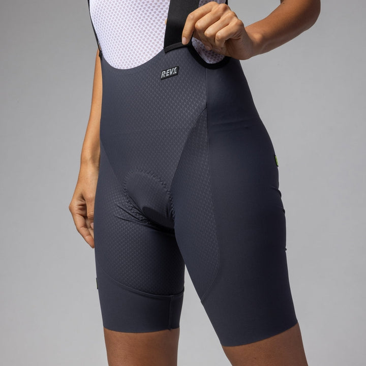 Women's Voltage Bib Shorts