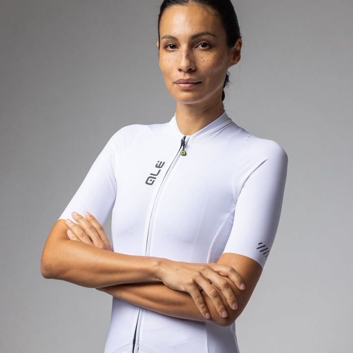 COLOR BLOCK WOMEN'S JERSEY