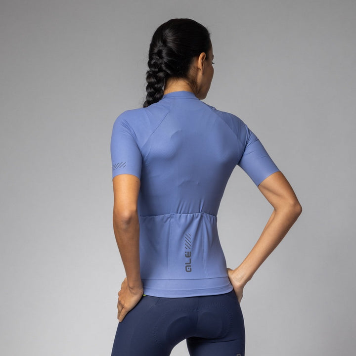 COLOR BLOCK WOMEN'S JERSEY