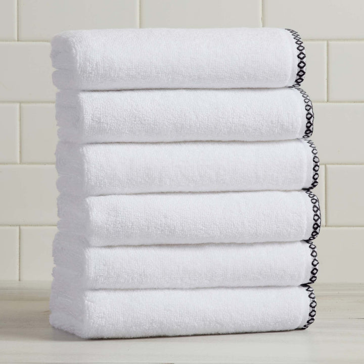 Cotton Towel Set - Valery Collection for Comfort