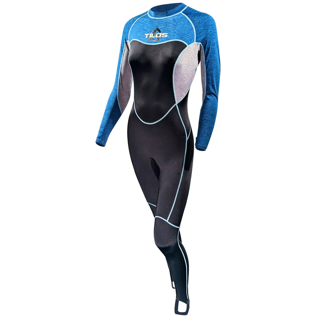 Womens Lycra Skin Suit for Comfort and Protection